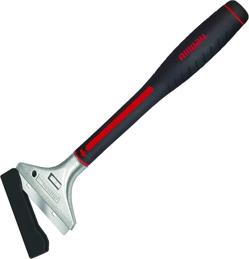 Allway 4" Wall Scraper, Wps - WPS