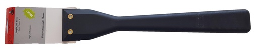 Scrapers, Cobra 2-1/2" - Black