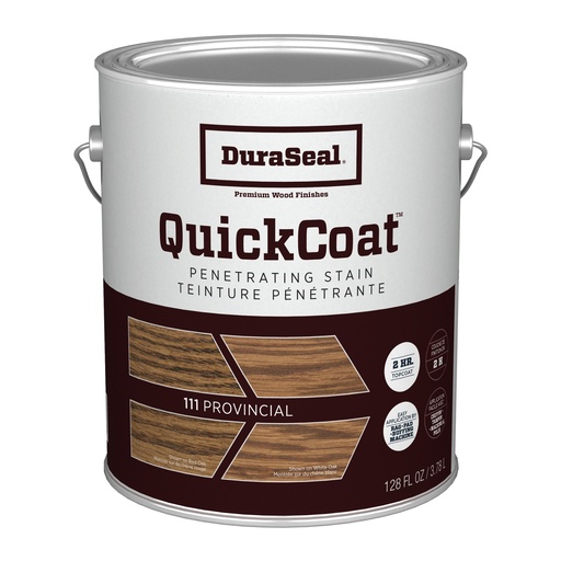 Duraseal Quick Coat - Gallon, Provincial - 811110000