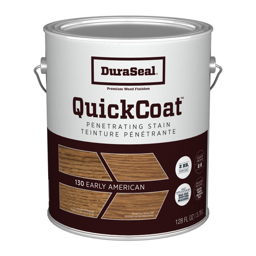 Duraseal Quick Coat - Gallon, Early American - 811300000