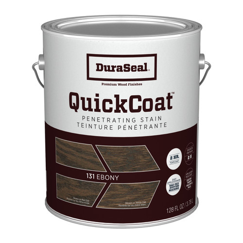 Duraseal Quick Coat - Gallon, Ebony - 811310000
