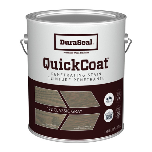 Duraseal Quick Coat - Gallon, Classic Grey - 811720000