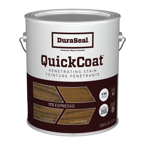 Duraseal Quick Coat - Gallon, Espresso - 811730000