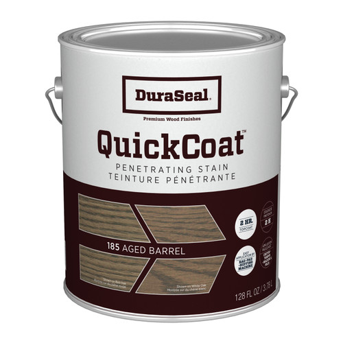 Duraseal Quick Coat - Gallon, Aged Barrel - 811850000