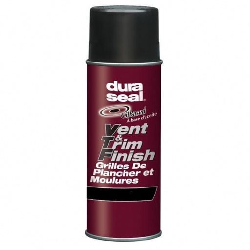 Duraseal Vft Oil Base, Gloss - 83300000