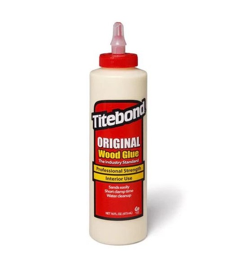 Titebond Original Wood Glue 16oz