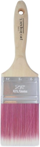 Linzer 2.5" Pro Impact All Paints