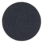 Norton Buffer Pad 16", Black - 66261054226