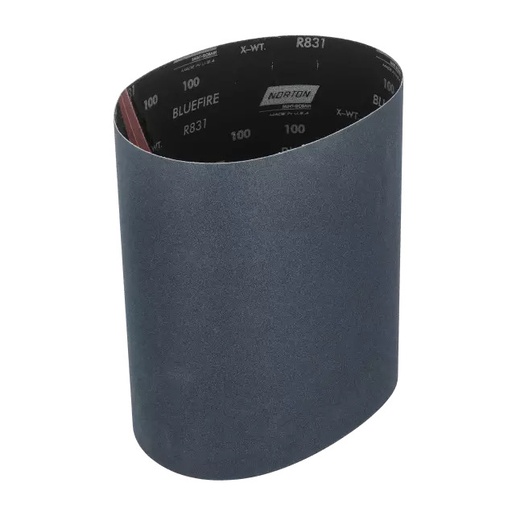 Norton 7-7/8x29-1/2" 9968 R831 C120