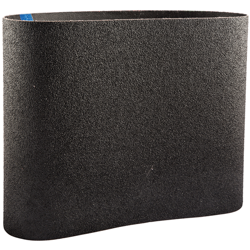 Norton 7-7/8" Belt Neon/Grey 120 Grit 63642524645