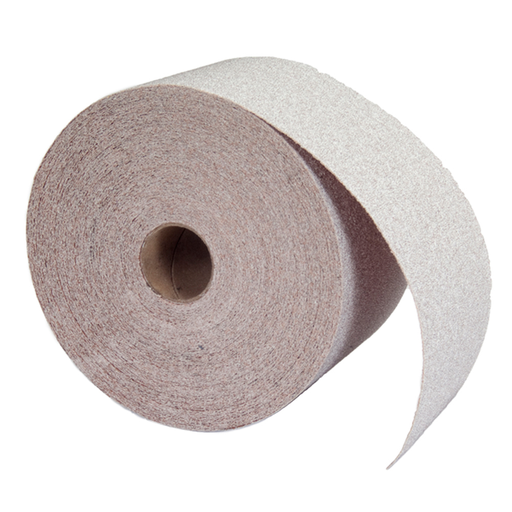 Norton Psa Sheet Roll 2-3/4" X 45YD, 180 Grit - 66211-31687