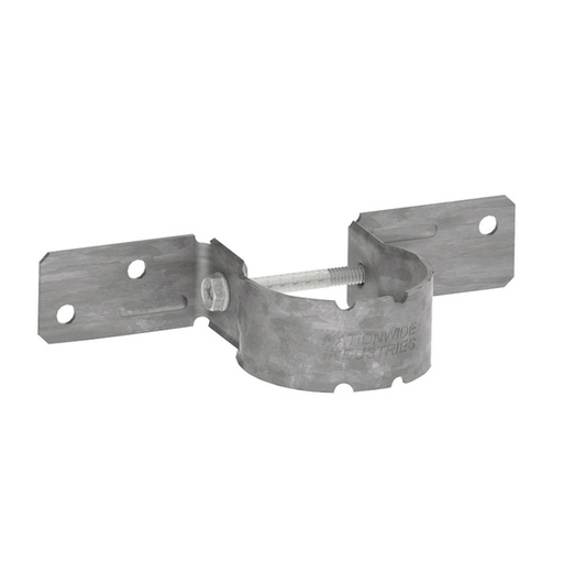 Fence Wood Bracket