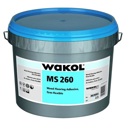 Wakol - Ms260, 3 Gal