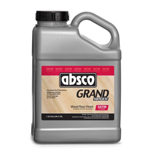 Absco Grand Nxtgen 1 Gal, Satin
