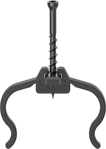 CAMO Edge Clips 90-Pack