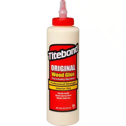 Titebond All Purpose Wood Glue 16oz